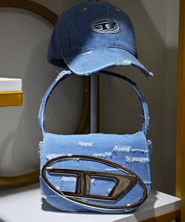 Diesel Hand Bag