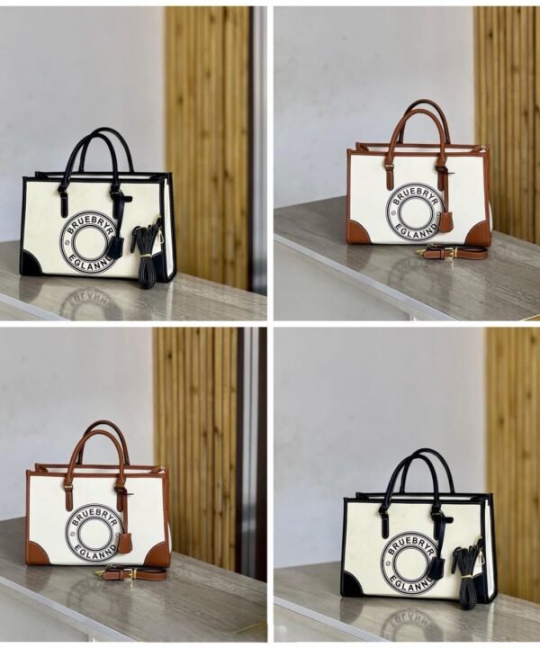 Bruebryr Elgrand- Handbags