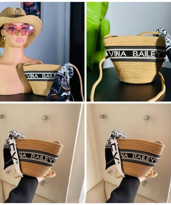 Vina Bailey Handbag