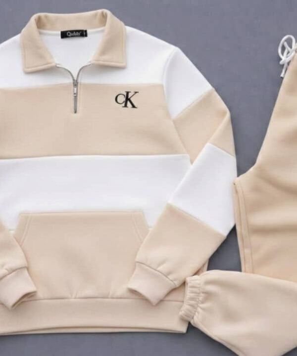 Mens two piece Suit-CK