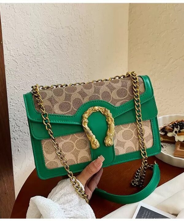 Crossbody Handbag