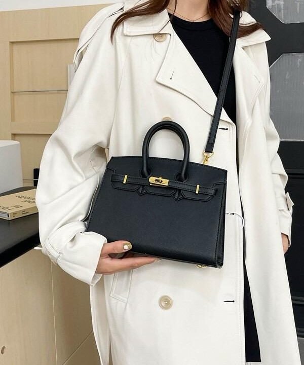 Hermès Birkin Handbag