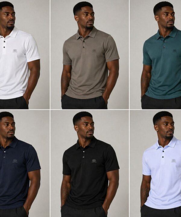 Men's Shirts