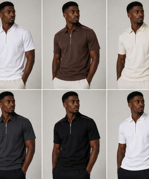 Men's Shirts