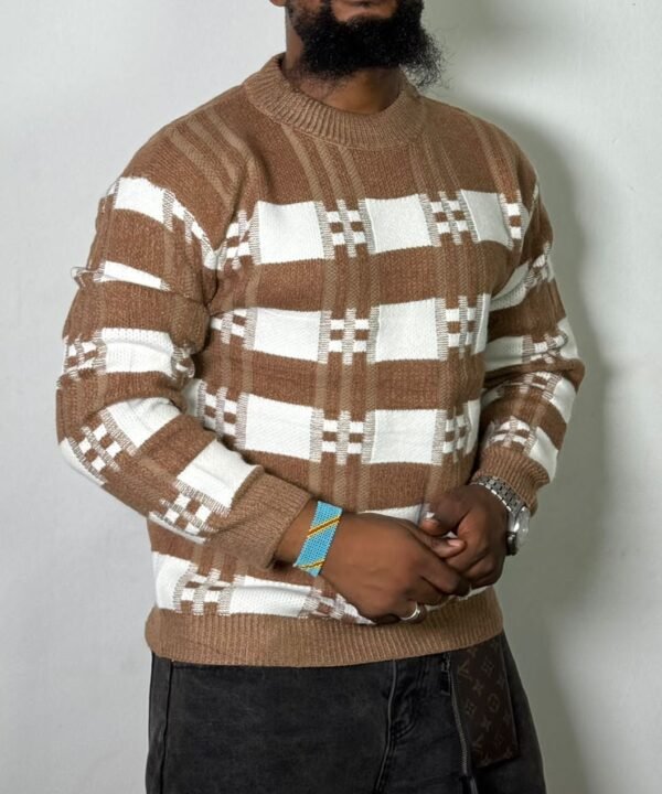 Men's Sweater
