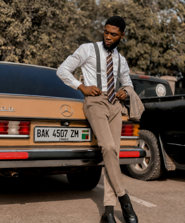 Men's Office Wear