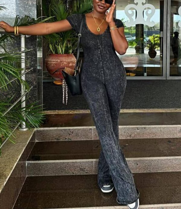 Jumpsuit
