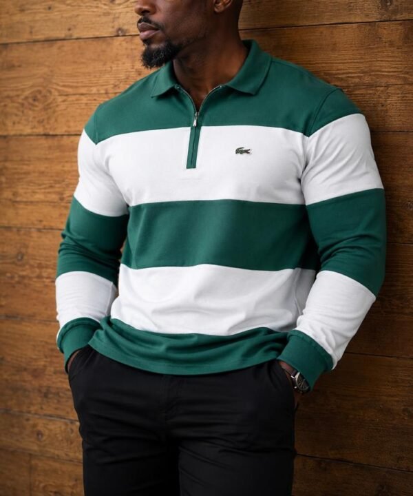 Long Sleeved Shirts