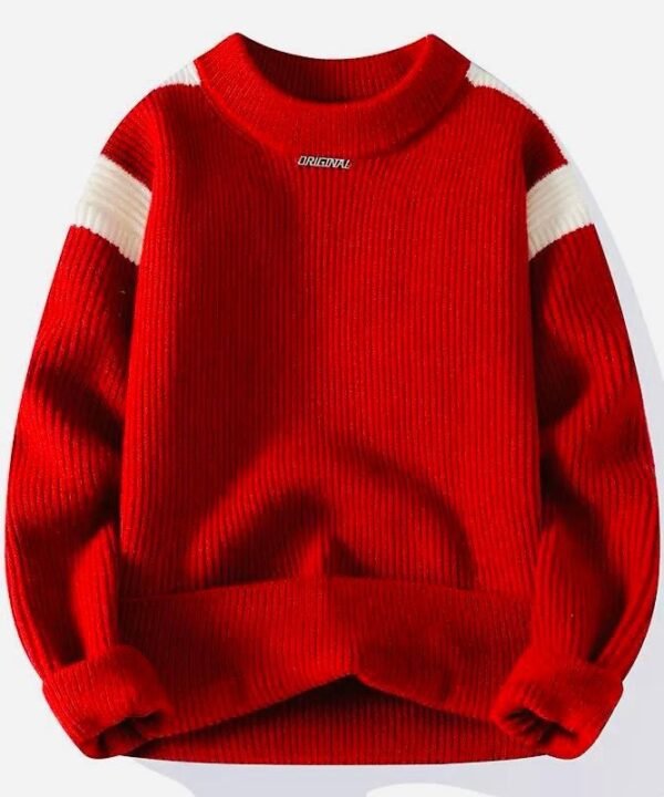 Unisex Sweaters