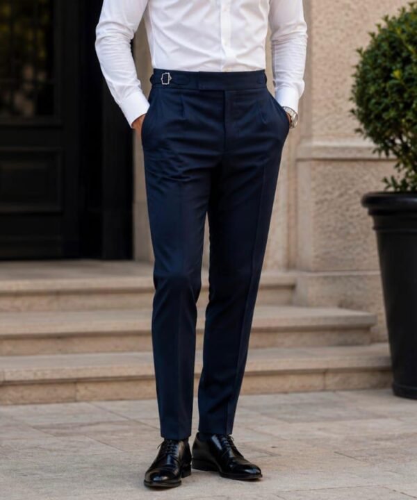 Men’s Formal Trousers