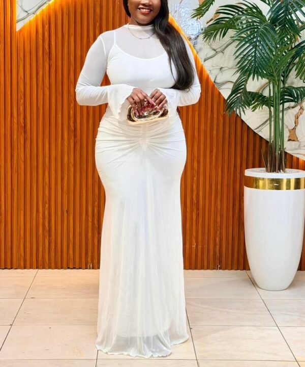 Elegant Evening dress