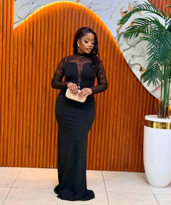 Dinner Dress