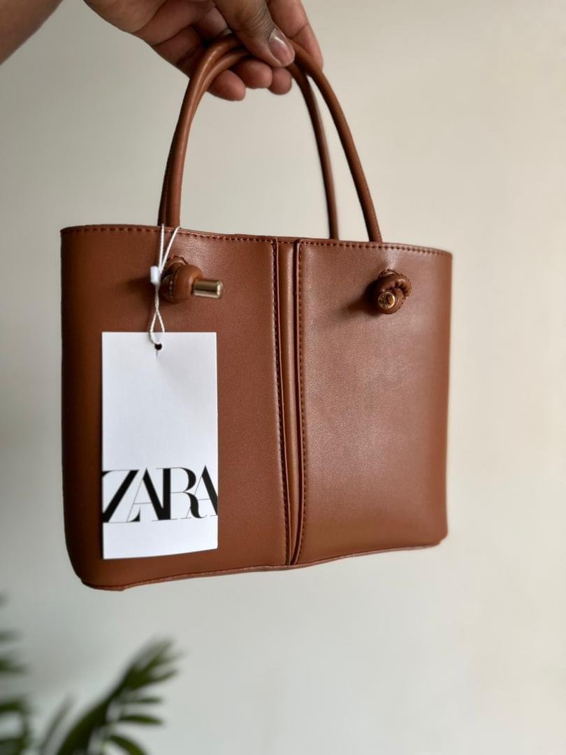 Zara Handbags