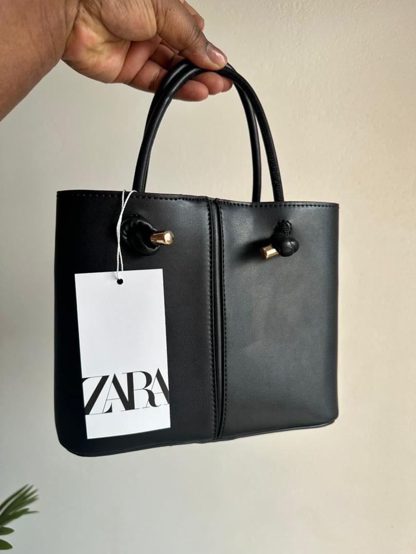 Zara Handbags - Image 2