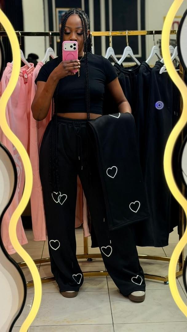 Joggers - Image 4