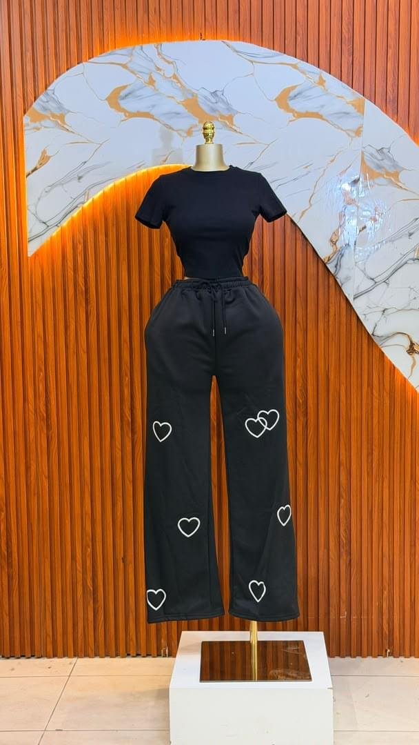 Joggers