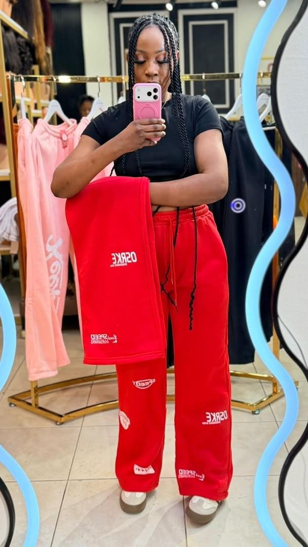 Joggers - Image 5