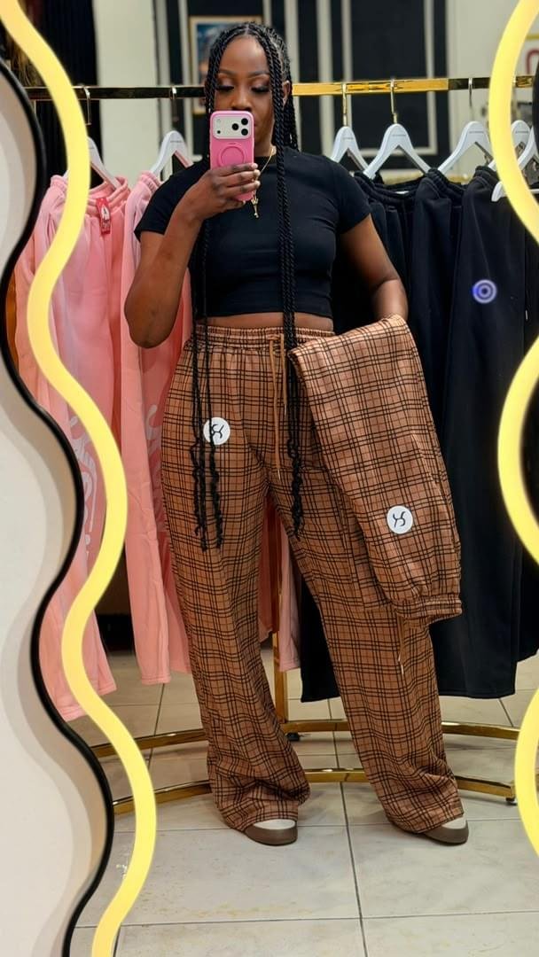 Joggers - Image 2