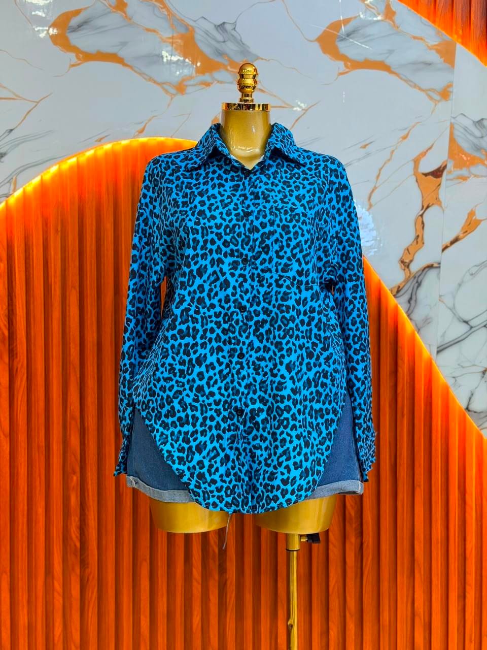 Laddies Shirts - Image 3