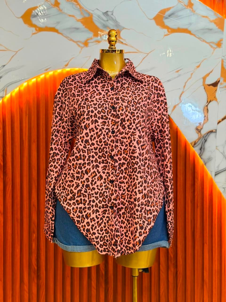 Laddies Shirts - Image 2