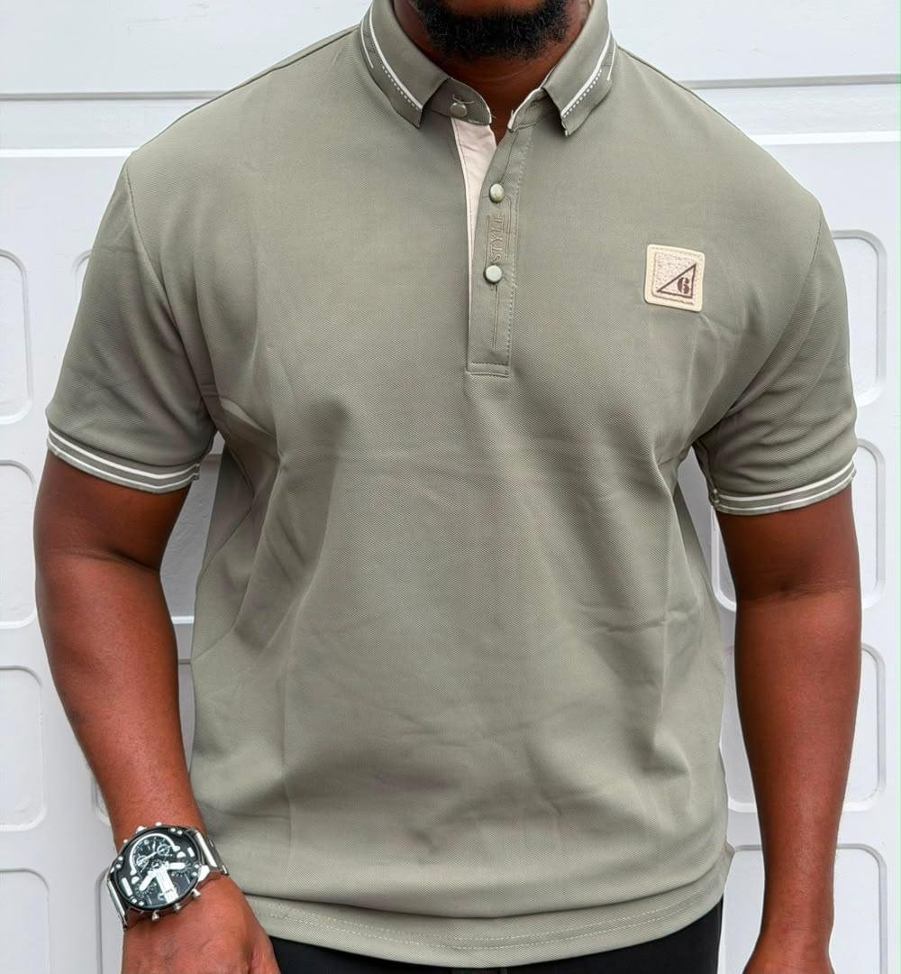 Mens' Shirts - Image 9