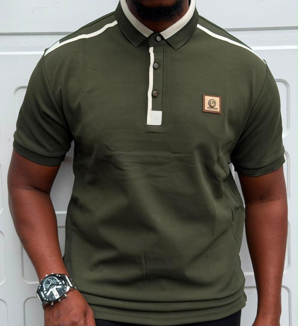 Mens' Shirts - Image 3