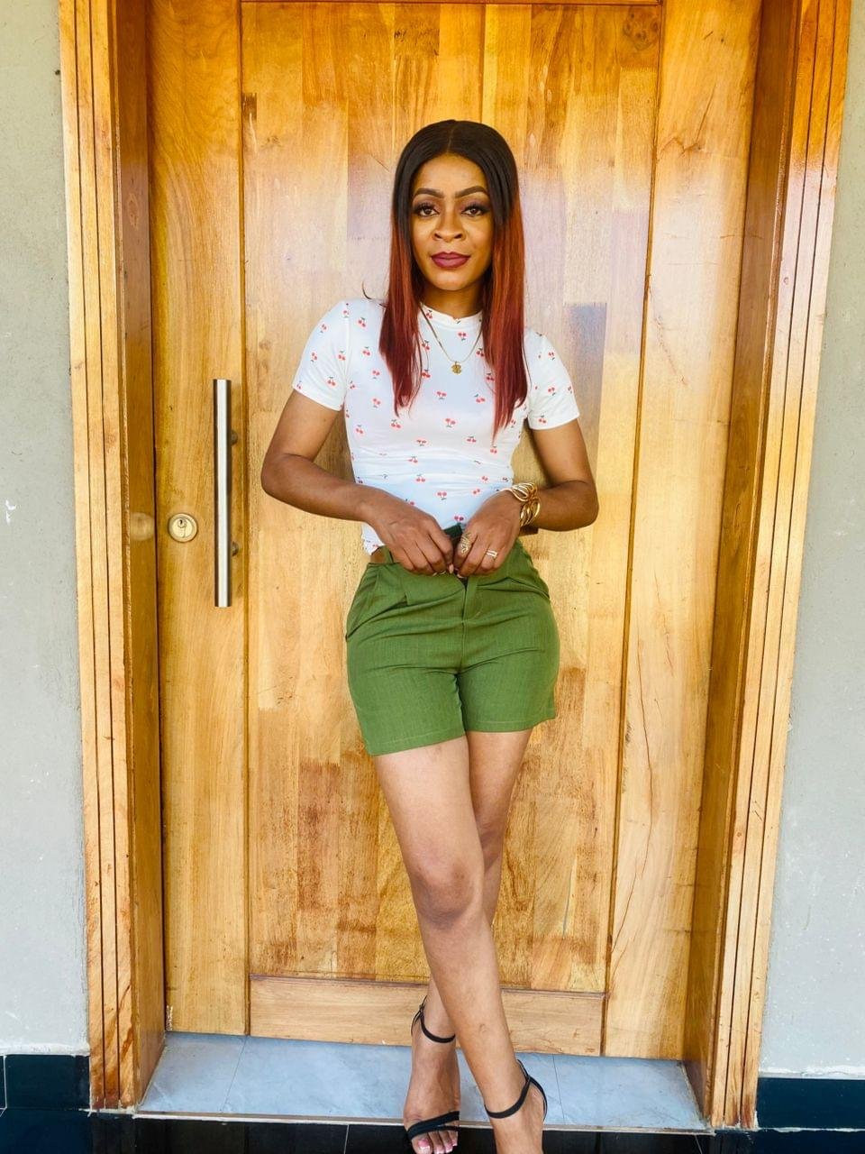Ladies Shorts - Image 8