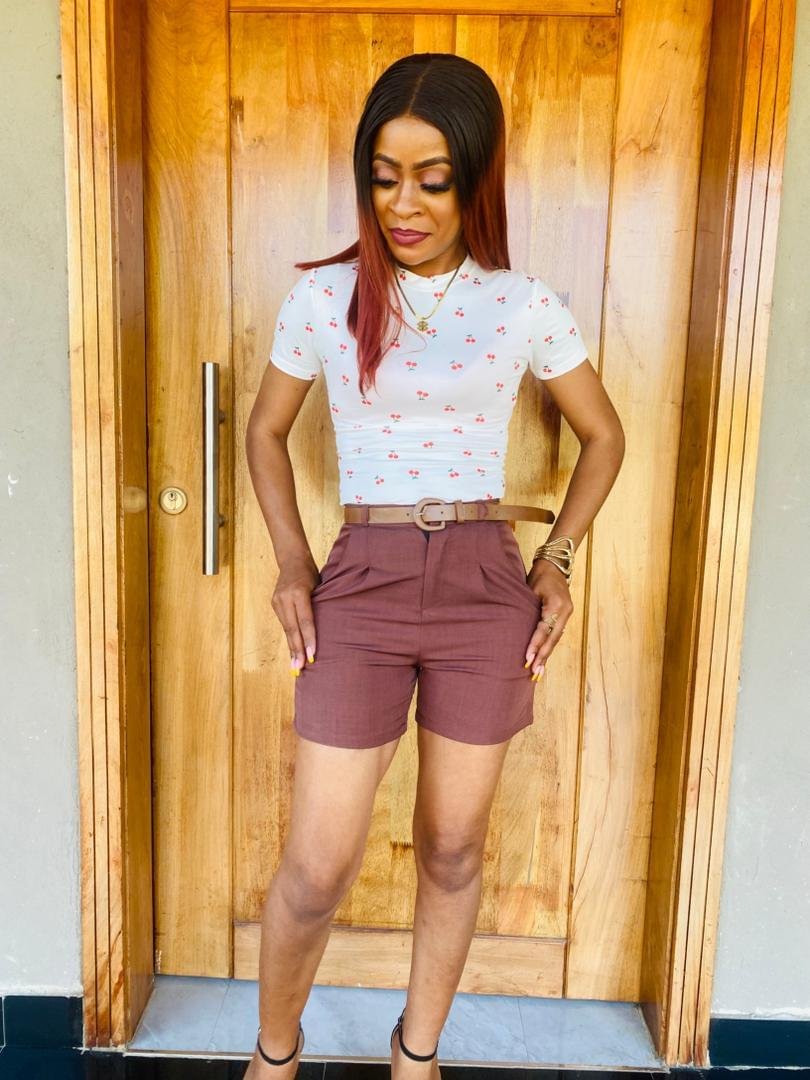 Ladies Shorts - Image 4